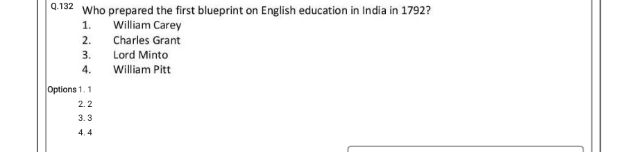 Read the question and choices in the excerpt. Choose A/B/C/D for the first/second/third/fourth option shown.