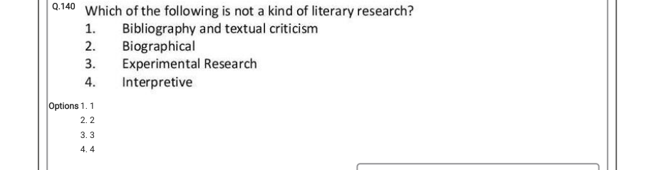Read the question and choices in the excerpt. Choose A/B/C/D for the first/second/third/fourth option shown.
