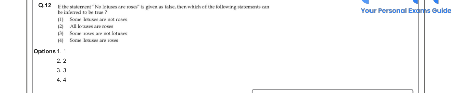Read the question and choices in the excerpt. Choose A/B/C/D for the first/second/third/fourth option shown.
