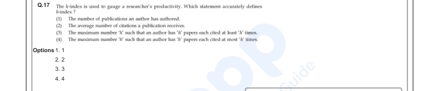 Read the question and choices in the excerpt. Choose A/B/C/D for the first/second/third/fourth option shown.