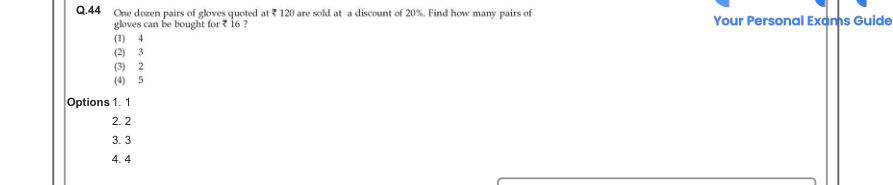 Read the question and choices in the excerpt. Choose A/B/C/D for the first/second/third/fourth option shown.