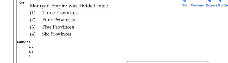 Read the question and choices in the excerpt. Choose A/B/C/D for the first/second/third/fourth option shown.