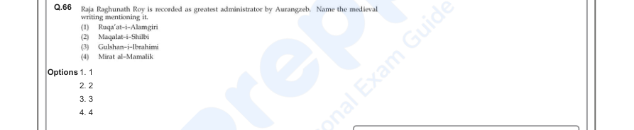 Read the question and choices in the excerpt. Choose A/B/C/D for the first/second/third/fourth option shown.