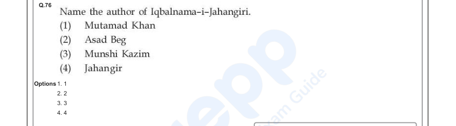 Read the question and choices in the excerpt. Choose A/B/C/D for the first/second/third/fourth option shown.