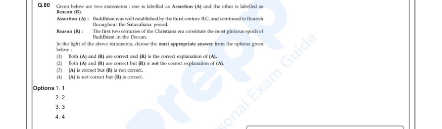Read the question and choices in the excerpt. Choose A/B/C/D for the first/second/third/fourth option shown.