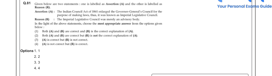 Read the question and choices in the excerpt. Choose A/B/C/D for the first/second/third/fourth option shown.