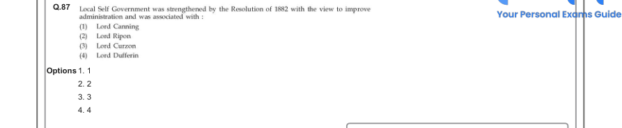 Read the question and choices in the excerpt. Choose A/B/C/D for the first/second/third/fourth option shown.