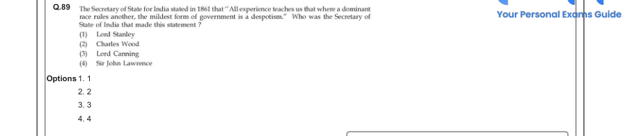 Read the question and choices in the excerpt. Choose A/B/C/D for the first/second/third/fourth option shown.