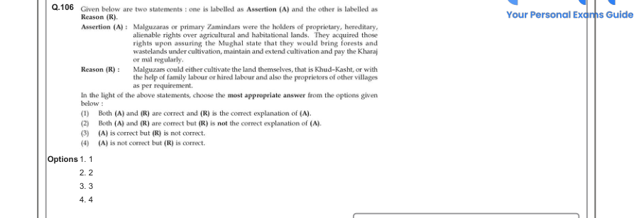 Read the question and choices in the excerpt. Choose A/B/C/D for the first/second/third/fourth option shown.