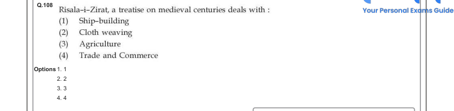 Read the question and choices in the excerpt. Choose A/B/C/D for the first/second/third/fourth option shown.