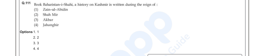 Read the question and choices in the excerpt. Choose A/B/C/D for the first/second/third/fourth option shown.