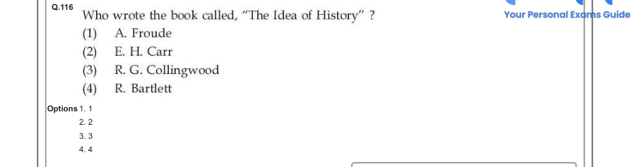 Read the question and choices in the excerpt. Choose A/B/C/D for the first/second/third/fourth option shown.