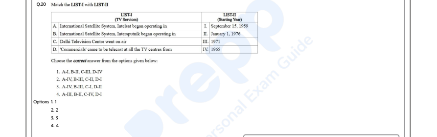Read the question and choices in the excerpt. Choose A/B/C/D for the first/second/third/fourth option shown.