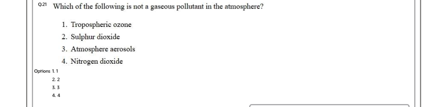 Read the question and choices in the excerpt. Choose A/B/C/D for the first/second/third/fourth option shown.