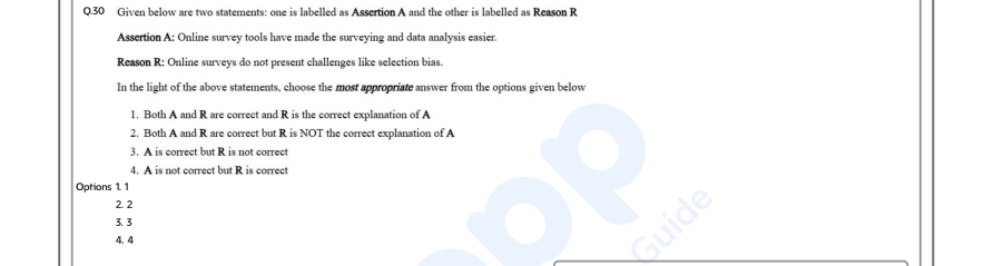 Read the question and choices in the excerpt. Choose A/B/C/D for the first/second/third/fourth option shown.