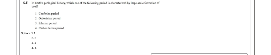 Read the question and choices in the excerpt. Choose A/B/C/D for the first/second/third/fourth option shown.