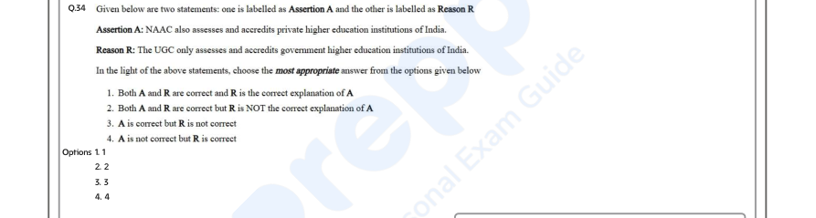 Read the question and choices in the excerpt. Choose A/B/C/D for the first/second/third/fourth option shown.