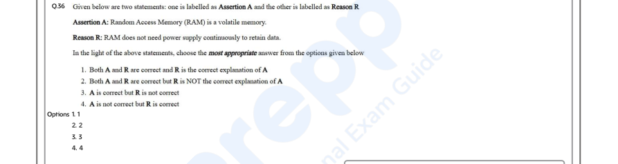 Read the question and choices in the excerpt. Choose A/B/C/D for the first/second/third/fourth option shown.