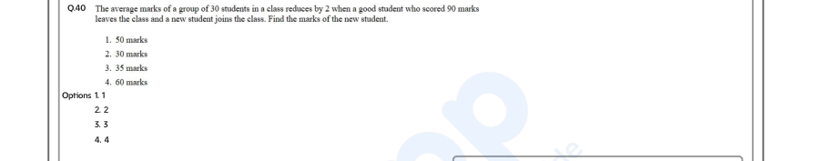Read the question and choices in the excerpt. Choose A/B/C/D for the first/second/third/fourth option shown.