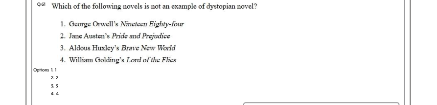Read the question and choices in the excerpt. Choose A/B/C/D for the first/second/third/fourth option shown.