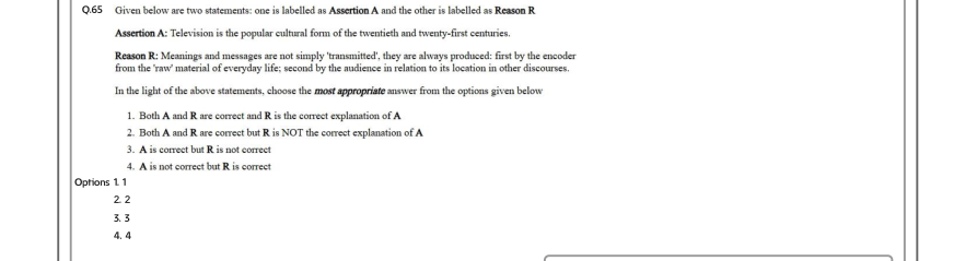 Read the question and choices in the excerpt. Choose A/B/C/D for the first/second/third/fourth option shown.