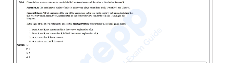 Read the question and choices in the excerpt. Choose A/B/C/D for the first/second/third/fourth option shown.