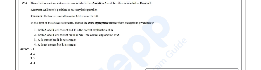Read the question and choices in the excerpt. Choose A/B/C/D for the first/second/third/fourth option shown.