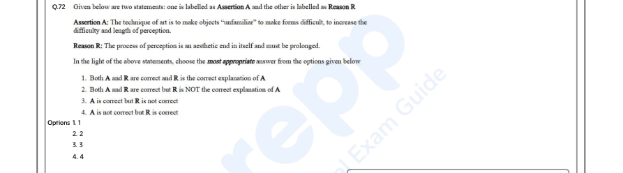 Read the question and choices in the excerpt. Choose A/B/C/D for the first/second/third/fourth option shown.