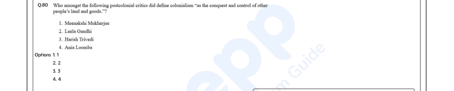 Read the question and choices in the excerpt. Choose A/B/C/D for the first/second/third/fourth option shown.