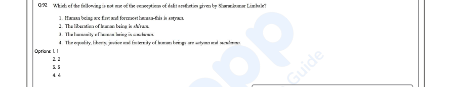 Read the question and choices in the excerpt. Choose A/B/C/D for the first/second/third/fourth option shown.