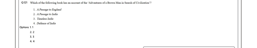 Read the question and choices in the excerpt. Choose A/B/C/D for the first/second/third/fourth option shown.