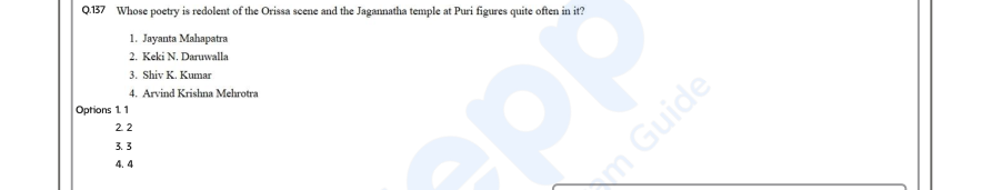 Read the question and choices in the excerpt. Choose A/B/C/D for the first/second/third/fourth option shown.