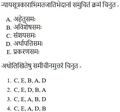 Read the question and choices in the excerpt. Choose A/B/C/D for the first/second/third/fourth option shown.