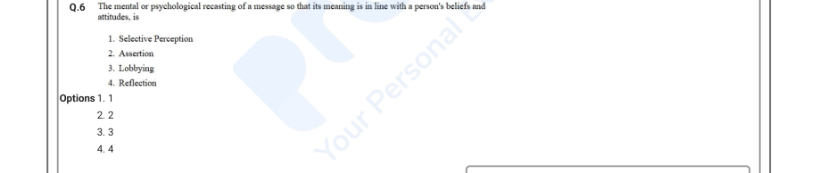 Read the question and choices in the excerpt. Choose A/B/C/D for the first/second/third/fourth option shown.