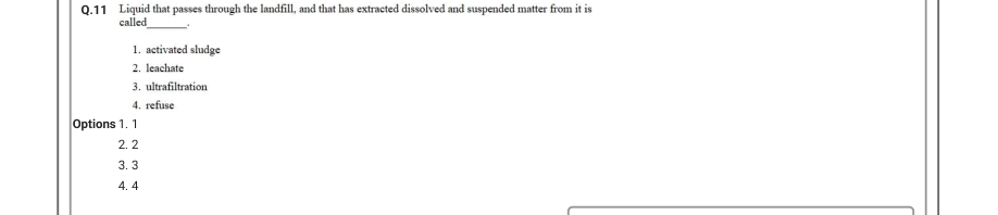 Read the question and choices in the excerpt. Choose A/B/C/D for the first/second/third/fourth option shown.
