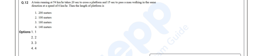 Read the question and choices in the excerpt. Choose A/B/C/D for the first/second/third/fourth option shown.
