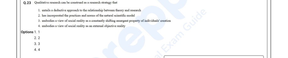 Read the question and choices in the excerpt. Choose A/B/C/D for the first/second/third/fourth option shown.