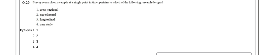Read the question and choices in the excerpt. Choose A/B/C/D for the first/second/third/fourth option shown.