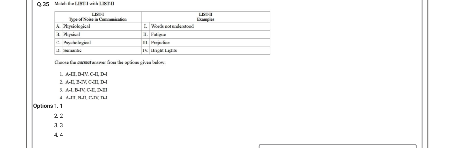 Read the question and choices in the excerpt. Choose A/B/C/D for the first/second/third/fourth option shown.