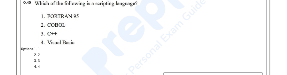 Read the question and choices in the excerpt. Choose A/B/C/D for the first/second/third/fourth option shown.