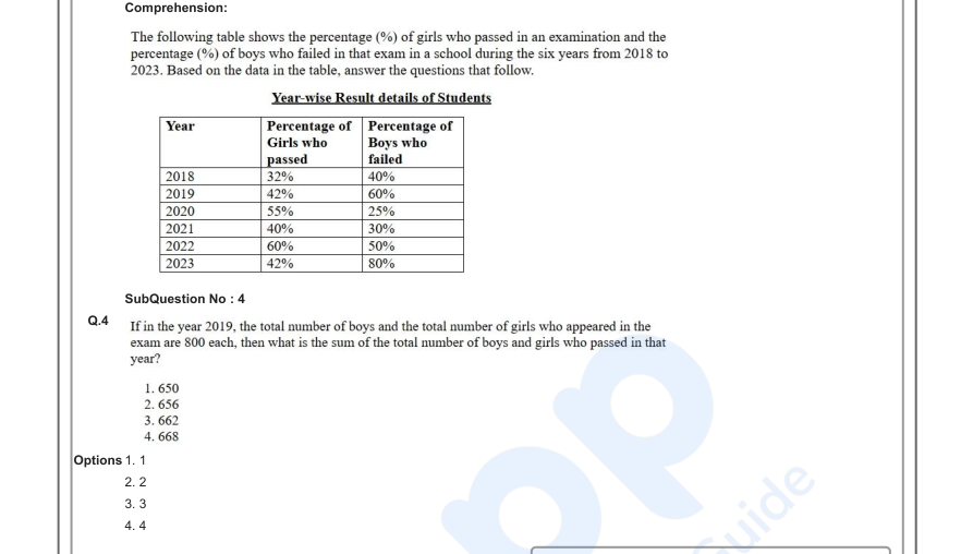 Read the question and choices in the excerpt. Choose A/B/C/D for the first/second/third/fourth option shown.