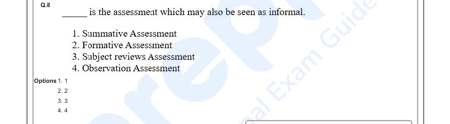 Read the question and choices in the excerpt. Choose A/B/C/D for the first/second/third/fourth option shown.
