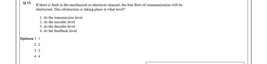 Read the question and choices in the excerpt. Choose A/B/C/D for the first/second/third/fourth option shown.