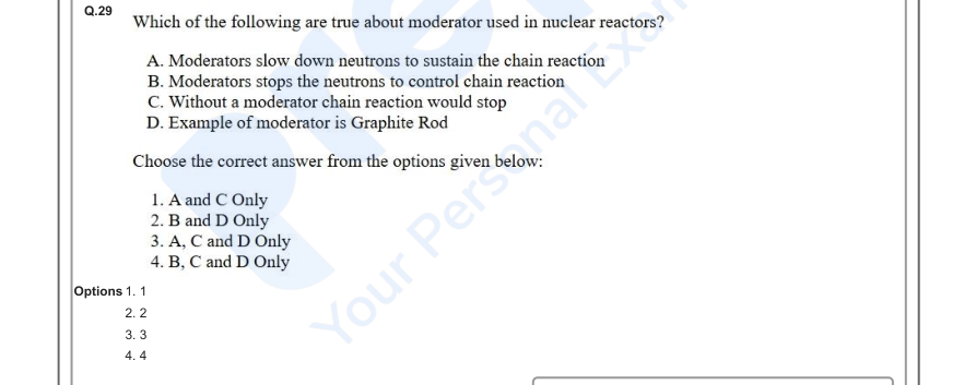 Read the question and choices in the excerpt. Choose A/B/C/D for the first/second/third/fourth option shown.