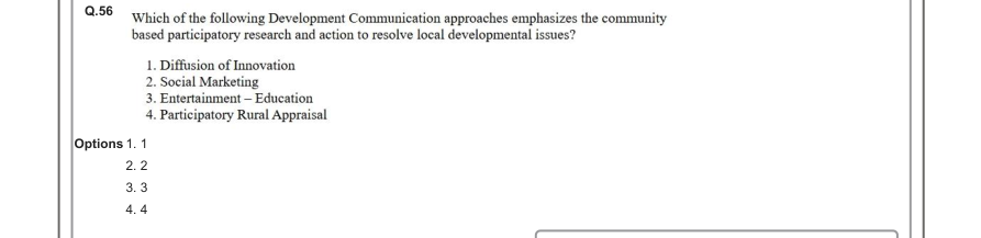 Read the question and choices in the excerpt. Choose A/B/C/D for the first/second/third/fourth option shown.
