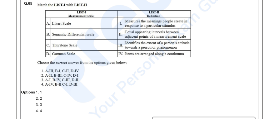 Read the question and choices in the excerpt. Choose A/B/C/D for the first/second/third/fourth option shown.