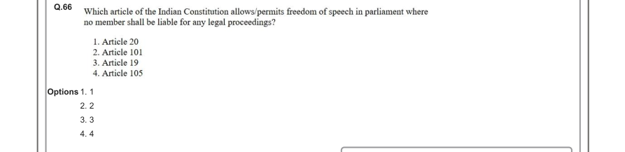 Read the question and choices in the excerpt. Choose A/B/C/D for the first/second/third/fourth option shown.