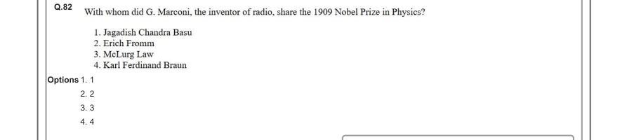 Read the question and choices in the excerpt. Choose A/B/C/D for the first/second/third/fourth option shown.