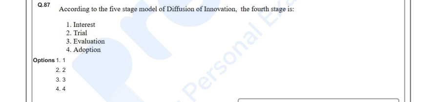 Read the question and choices in the excerpt. Choose A/B/C/D for the first/second/third/fourth option shown.