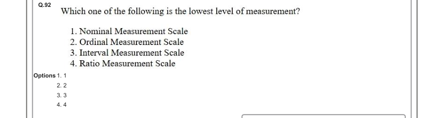 Read the question and choices in the excerpt. Choose A/B/C/D for the first/second/third/fourth option shown.